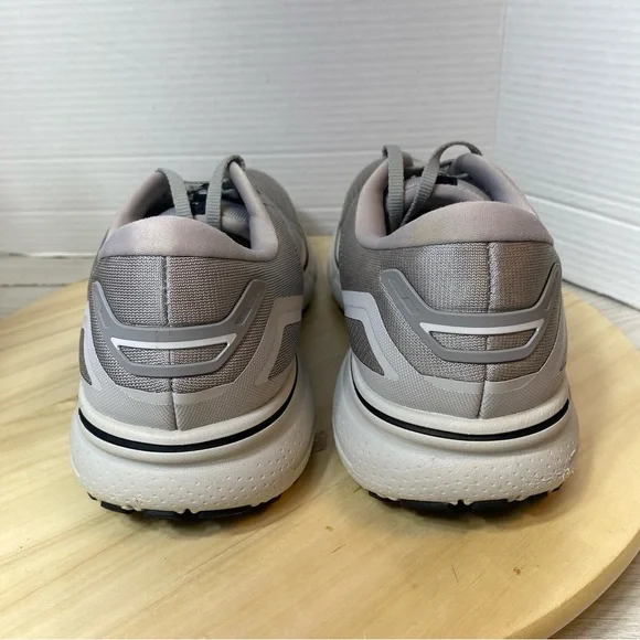 Brooks Ghost 15 Running Shoes Mens Size 11.5 (D)Gray - Picture 4 of 10